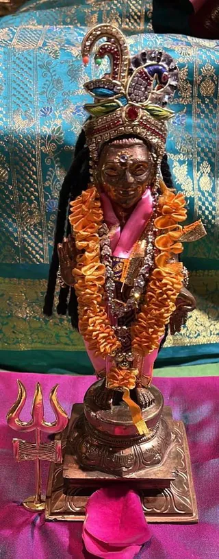 KAILASA SAN JOSE, USA on 6/5/2022