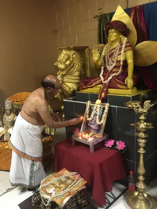 KAILASA TORONTO, CANADA on 5/24/2022