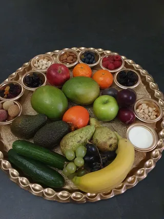 Grand Total