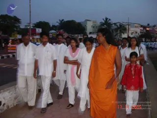 November 17 2005