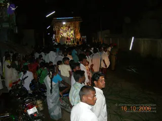 October 16 2006