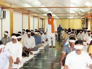 2006 - kailasa's-global-sangha-activities