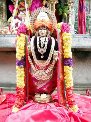 2009-GLIMPSES-OF-NAVARATRI-CELEBRATION