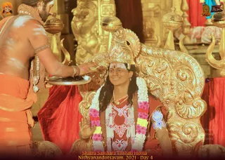 ADIKAILASA on 12/22/2021