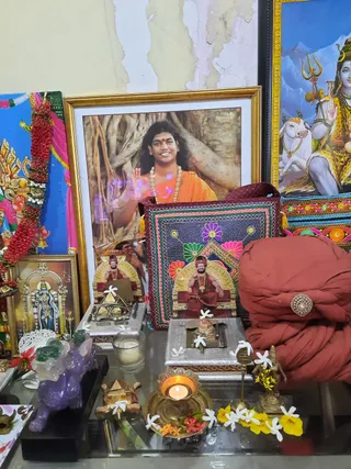 KAILASA SAN FERNANDO, TRINIDAD & TOBAGO on 12/1/2020