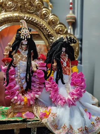 KAILASA UNITED KINGDOM on 10/20/2020