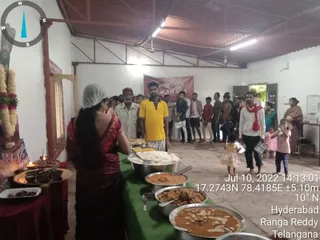 July 10 2022 Sripuram