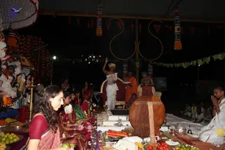 October 16 2010