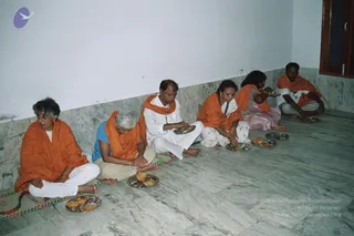 June 2004 Himalayas Yatra Uncategorised