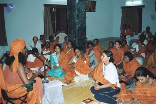 June 16 2004 - Rishikesh-Guptakashi-Uttarkashi