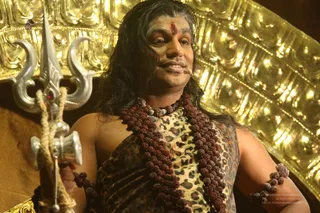 April 21 2012