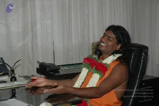 February 21 2007