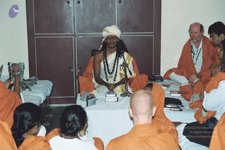 June 2004 Himalayas Yatra Uncategorised