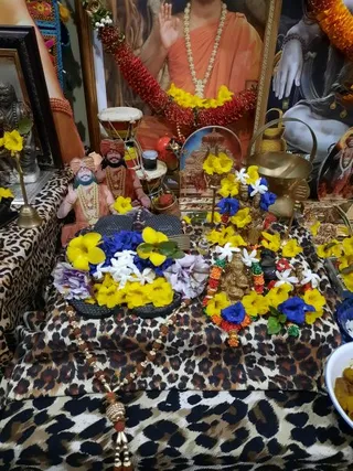 KAILASA SAN FERNANDO, TRINIDAD & TOBAGO on 11/26/2021