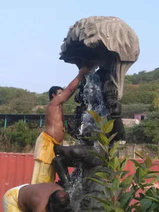 OTHER - MY KAILASA IS NOT IN THIS LIST on 4/9/2021