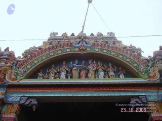 October 23 2006