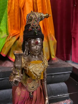 KAILASA HOUSTON, USA on 8/16/2022