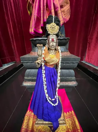 KAILASA HOUSTON, USA on 9/21/2022