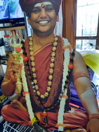 KAILASA SAN FERNANDO, TRINIDAD & TOBAGO on 2/1/2021