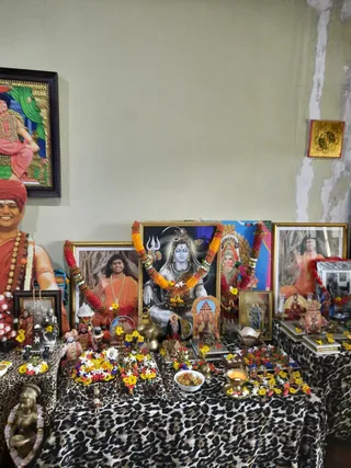 KAILASA SAN FERNANDO, TRINIDAD & TOBAGO on 2/7/2022