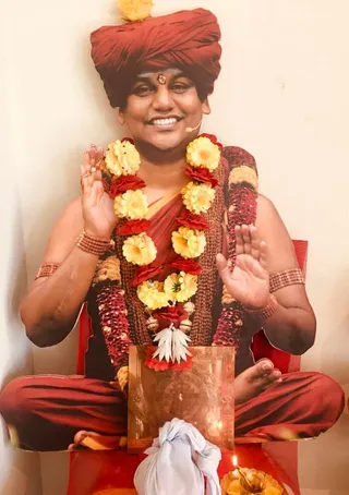 KAILASA SAN JOSE, USA on 6/24/2022