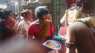 KASHI SARVAJNAPEETAM on 5/14/2022