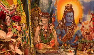 KAILASA LATIN AMERICA on 11/12/2021