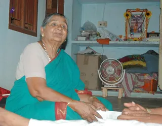 2008 - Nithyananda University - Udal and Kattumurthy Courses