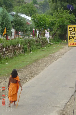 June 17 2004 - Uttarkashi