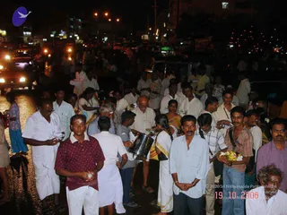 October 19 2006