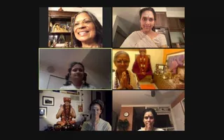 KAILASA CONNECTICUT, USA on 12/19/2020