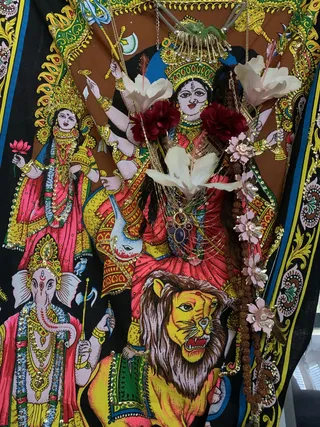 KAILASA LATIN AMERICA on 9/8/2021