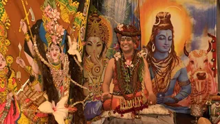 KAILASA LATIN AMERICA on 9/17/2021