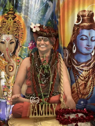 KAILASA LATIN AMERICA on 9/26/2021