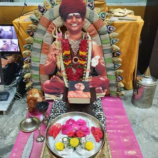 KAILASA SINGAPORE on 4/15/2021