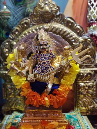 KAILASA UNITED KINGDOM on 10/23/2020