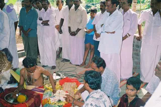 2001 - Glimpses From Various Programs