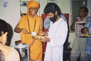May 25 2002 - ASP, Bangalore, India