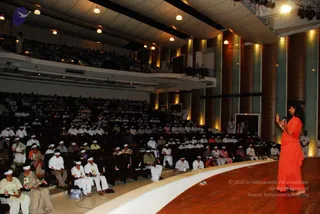 February 14 2009 -Kalpataru Convention at Chennai Tamilnadu