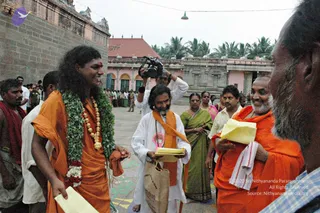 December 04 2006 - Karthikai Deepam, Tiruvannamalai