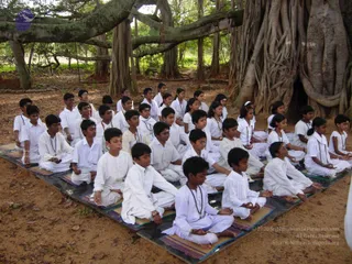 2008 - Glimpses Of Gurukul