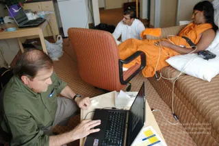 April 26 2006