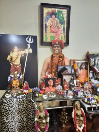 KAILASA SAN FERNANDO, TRINIDAD & TOBAGO on 6/15/2021