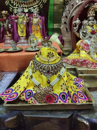 KAILASA SINGAPORE on 11/20/2021