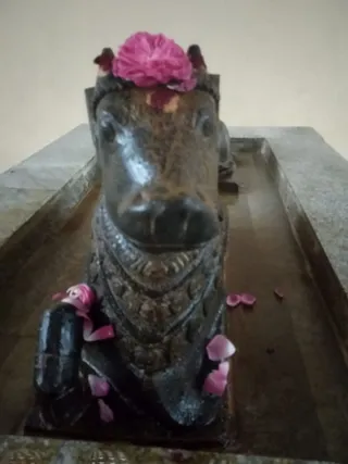 KAILASA PUDUVAI 16 Oct 2021