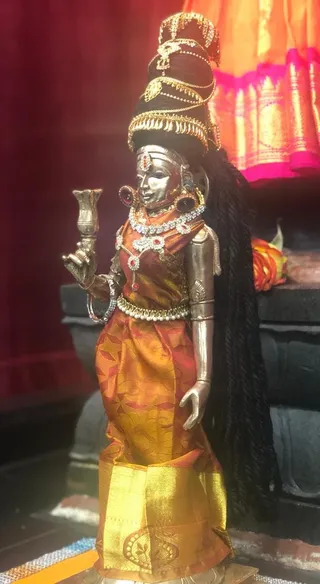 KAILASA HOUSTON, USA on 2/28/2021