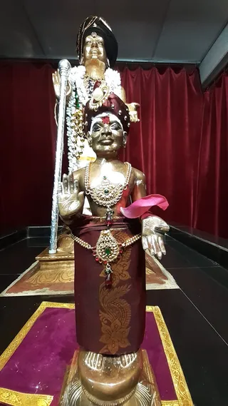 KAILASA HOUSTON, USA on 5/23/2022