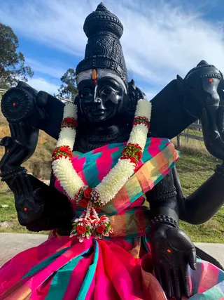 KAILASA MELBOURNE, AUSTRALIA on 7/11/2022