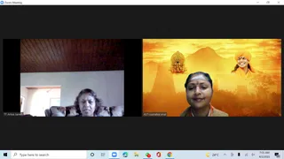 KAILASA SAN FERNANDO, TRINIDAD & TOBAGO on 4/2/2022