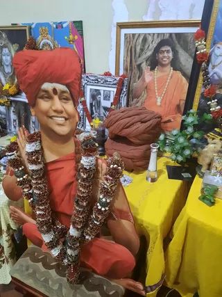 KAILASA SAN FERNANDO, TRINIDAD & TOBAGO on 9/15/2022